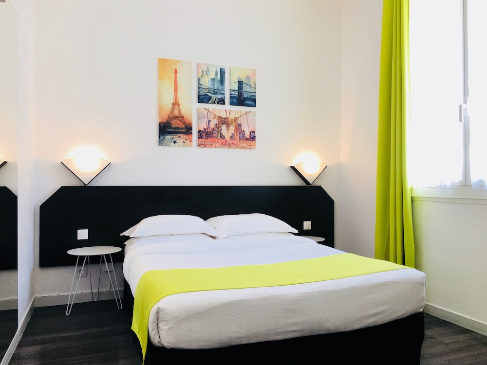 

Brindisi - Meudon - Boulogne Résidence Hotel