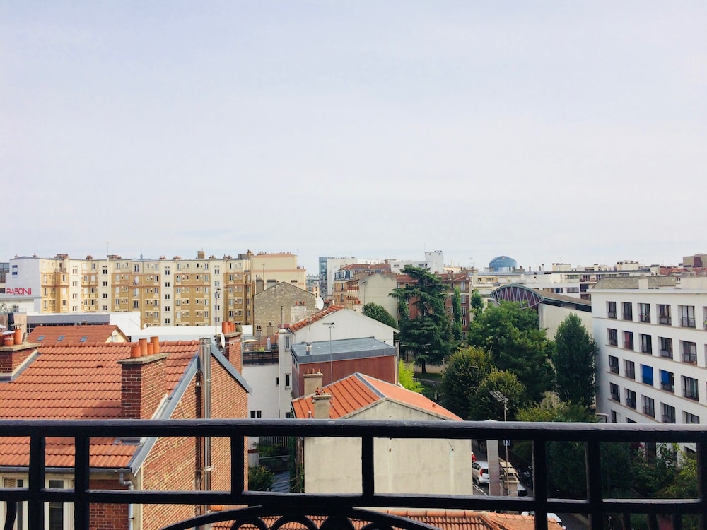 

Torino - Clamart - Boulogne Résidence Hotel