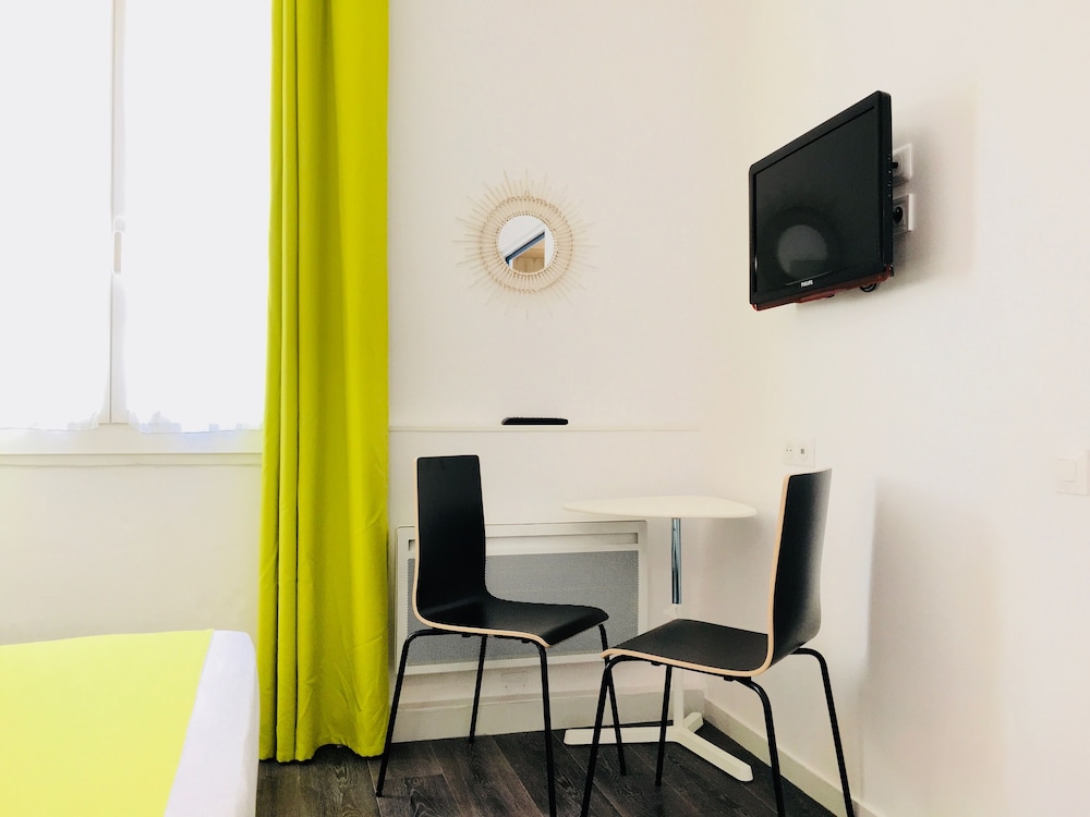 

Torino - Issy-les-Moulineaux - Boulogne Résidence Hotel