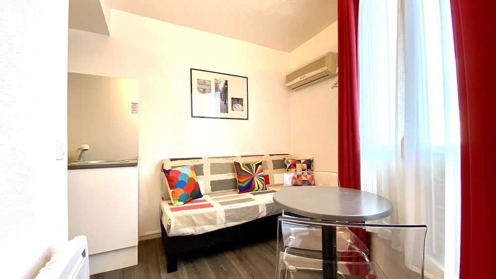 

Milano - Meudon - Boulogne Résidence Hotel