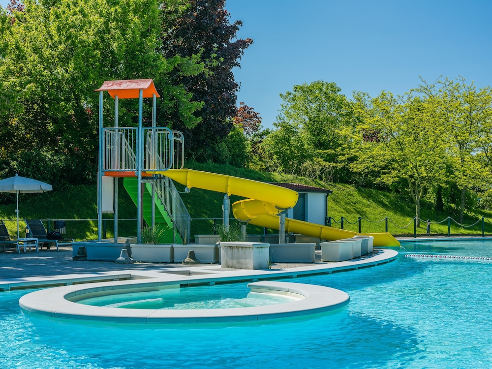

Milano - Castelnuovo del Garda - Parc Hotel