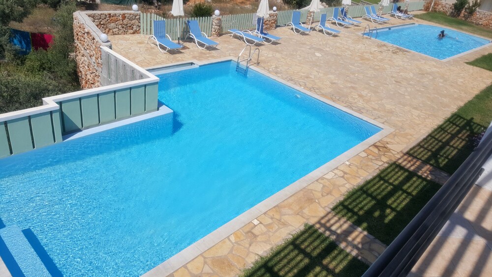 

Bari - Città di Lefkada - Gkountis Apartments