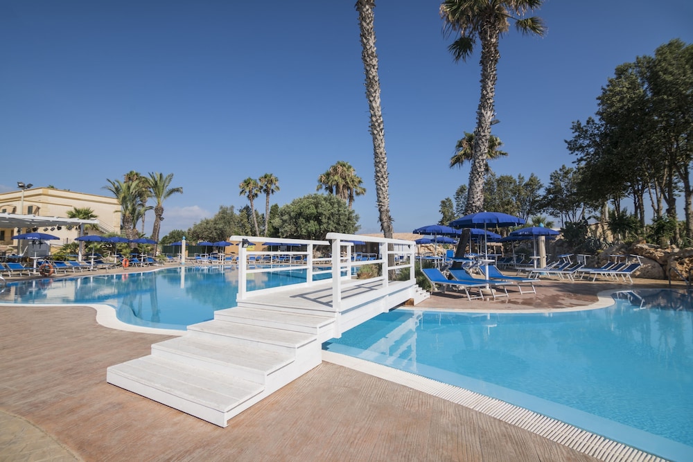 

Verona - Marsala - Delfino Beach Hotel