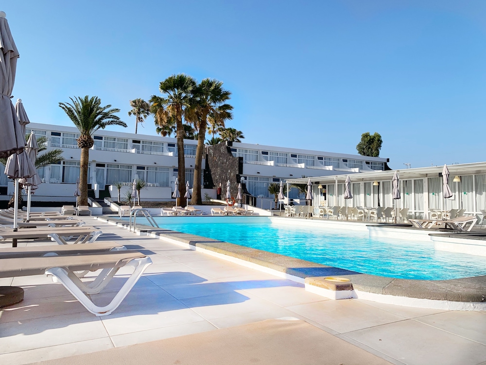 

Milano - Puerto Calero - Arena Dorada - Apartments