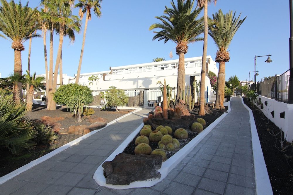 

Roma - Puerto Calero - Arena Dorada - Apartments