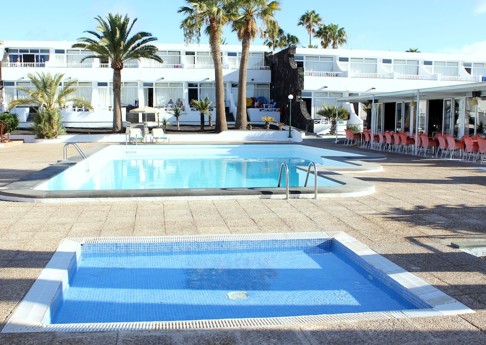 

Ancona - Los Pocillos - Arena Dorada - Apartments