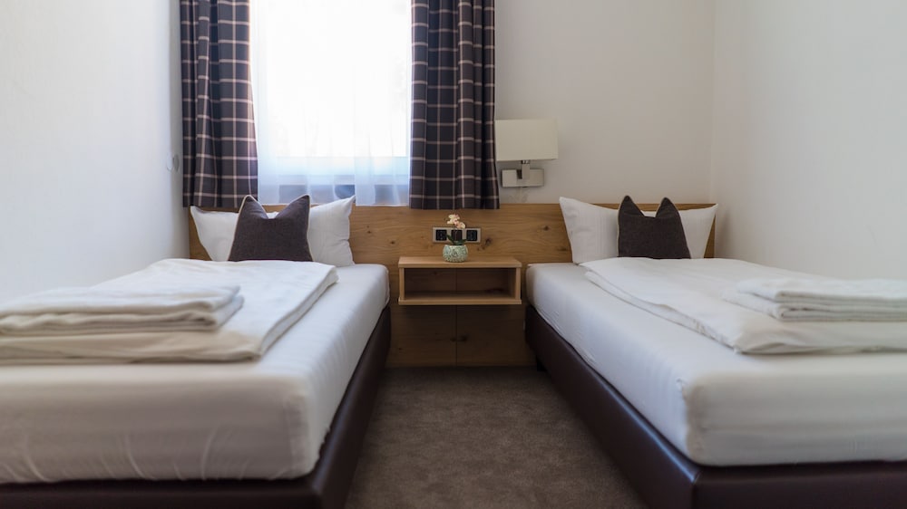 

Napoli - Garmisch-Partenkirchen - Hotel Quellenhof
