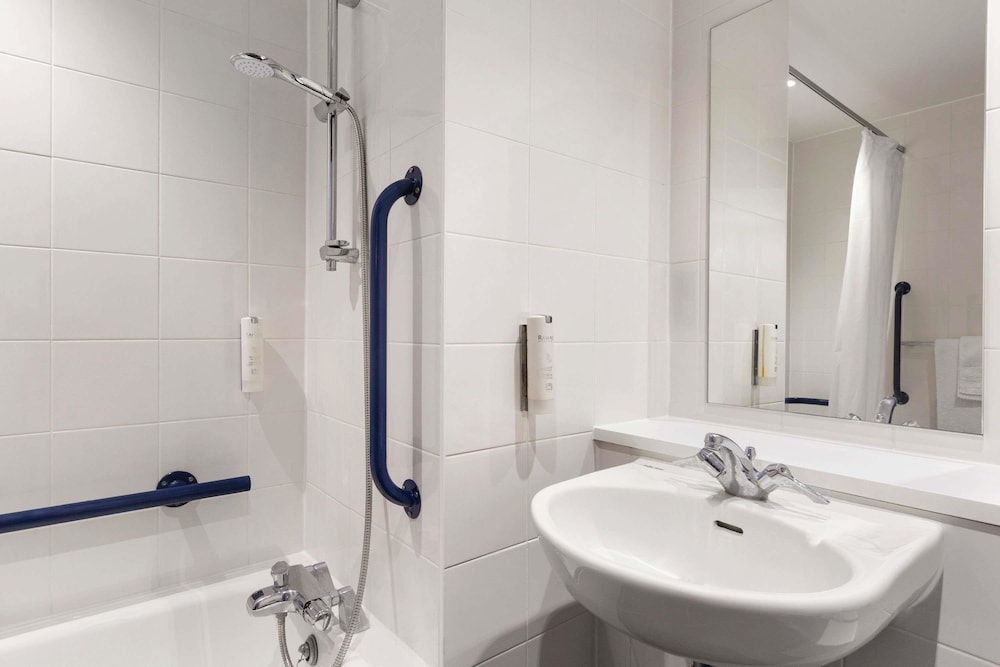 

Firenze - Milton Keynes - Ramada By Wyndham Milton Keynes