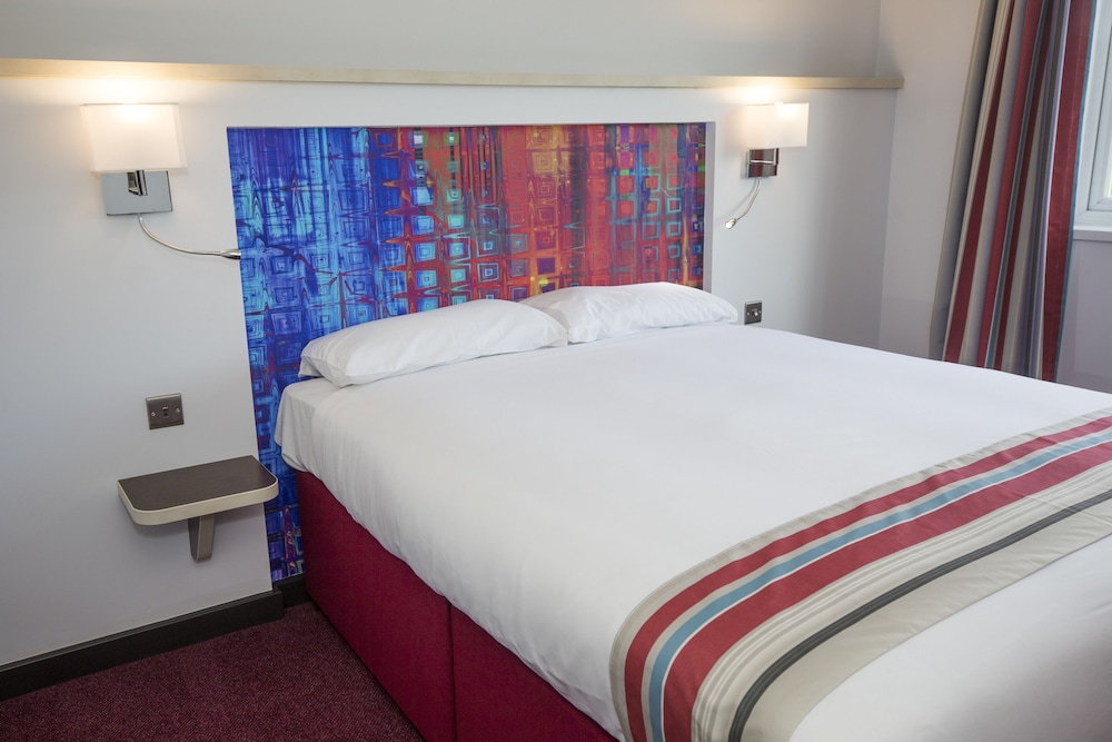 

Milano - Milton Keynes - Ramada by Wyndham Milton Keynes