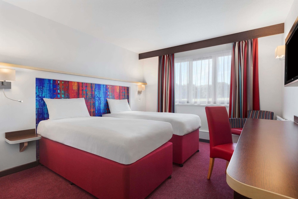 

Venezia - Milton Keynes - Ramada By Wyndham Milton Keynes
