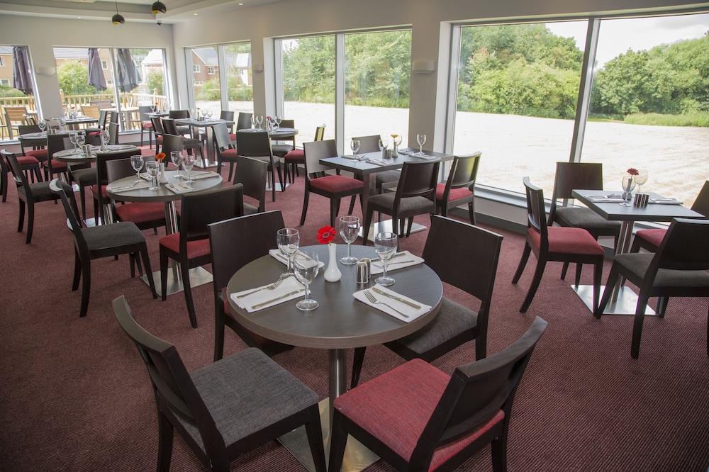 

Milano - Milton Keynes - Ramada By Wyndham Milton Keynes