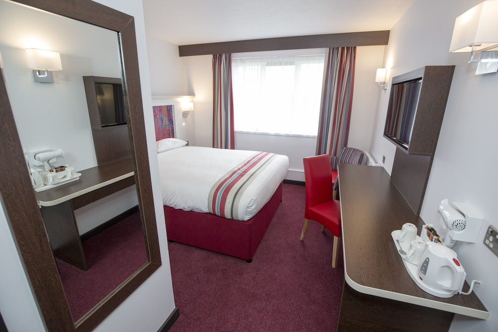 

Milano - Milton Keynes - Ramada By Wyndham Milton Keynes