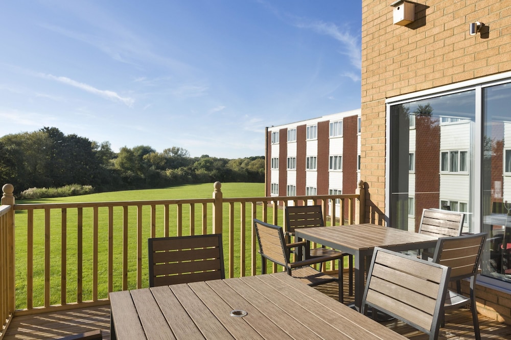

Roma - Milton Keynes - Ramada by Wyndham Milton Keynes
