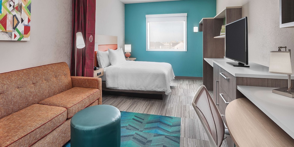 

Milano - Ocean City (MD) - Home2 Suites by Hilton Ocean City Bayside