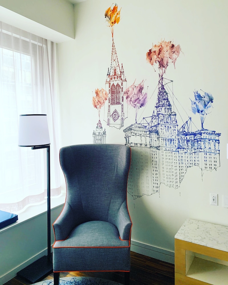 

Catania - Brooklyn (NY) - Hyatt Centric Wall Street New York