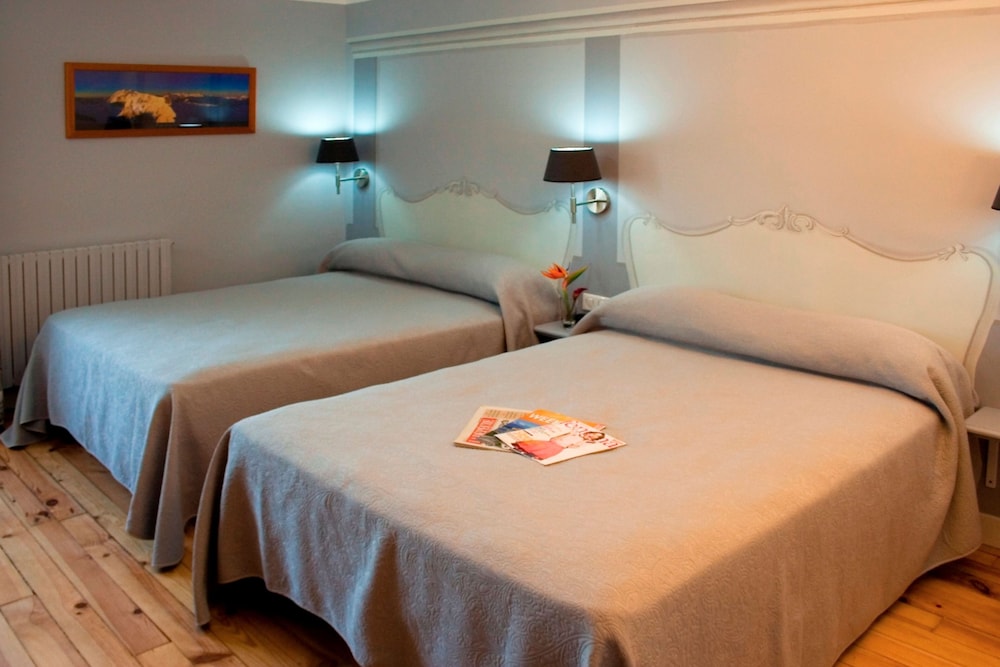 

Milano - Lourdes - Hôtel Majestic