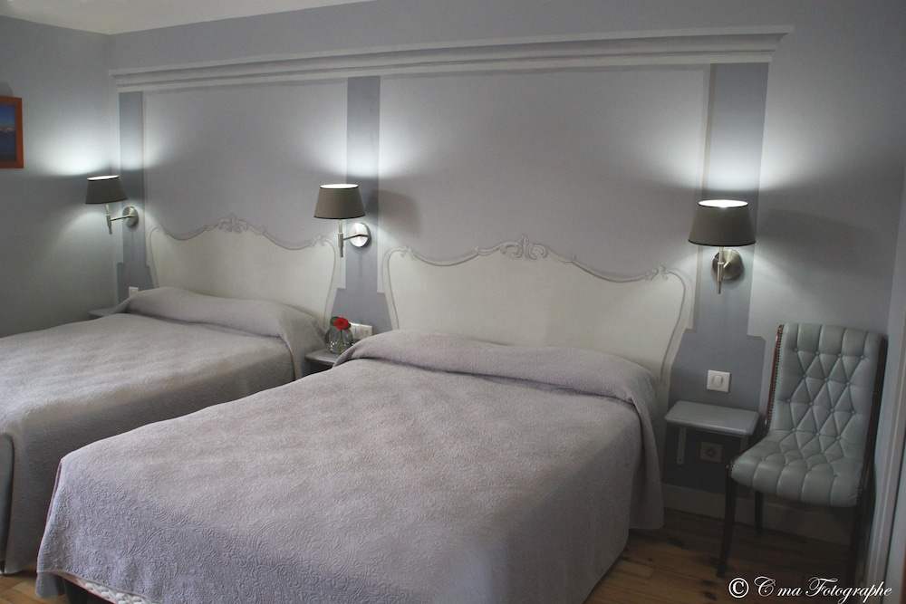 

Milano - Lourdes - Hôtel Majestic