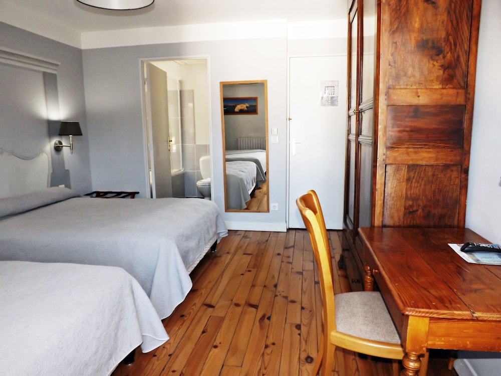 

Bologna - Alti Pirenei - Hautes-Pyrénées, Francia - Hôtel Majestic
