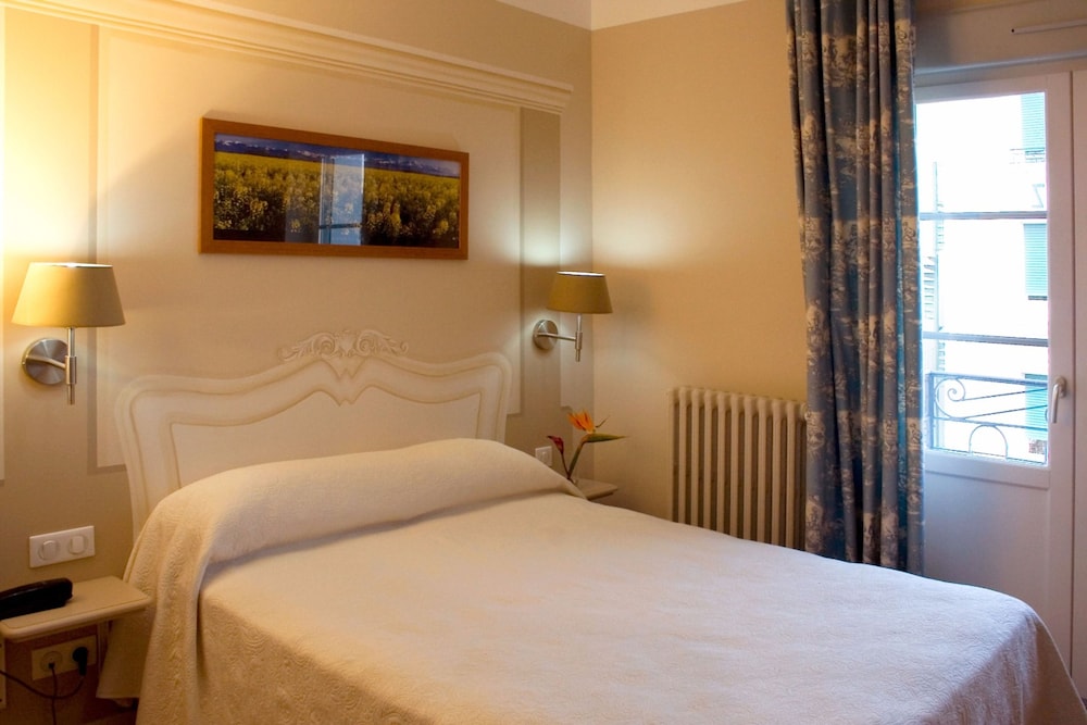 

Roma - Lourdes - Hôtel Majestic