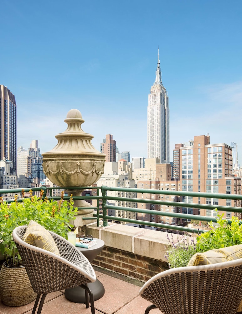 

Milano - Union City (NJ) - The Shelburne Sonesta New York