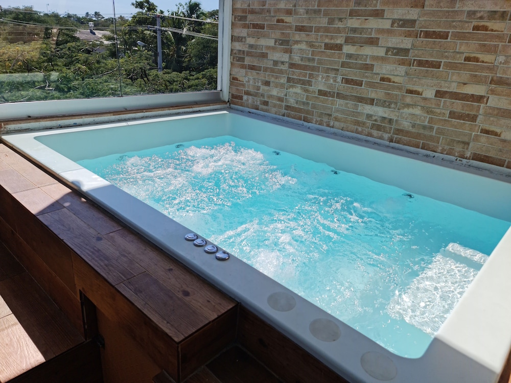 

Roma - Boca Chica - KSL Residence