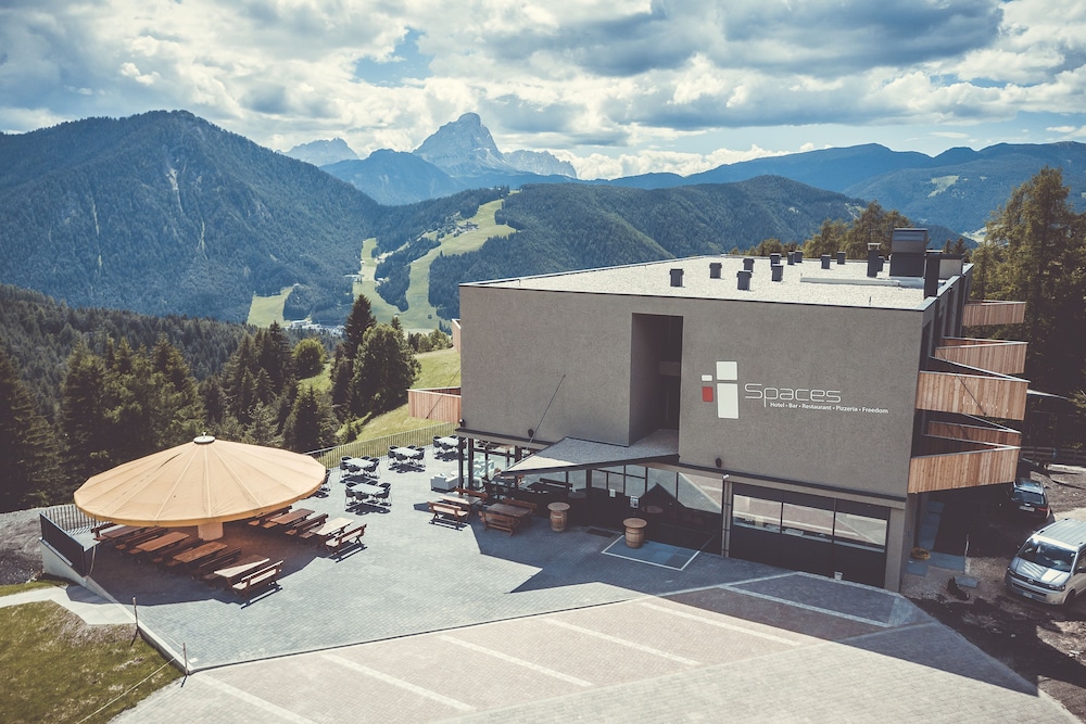 

Milano - Val Pusteria, Montagna Italia - Spaces Hotel