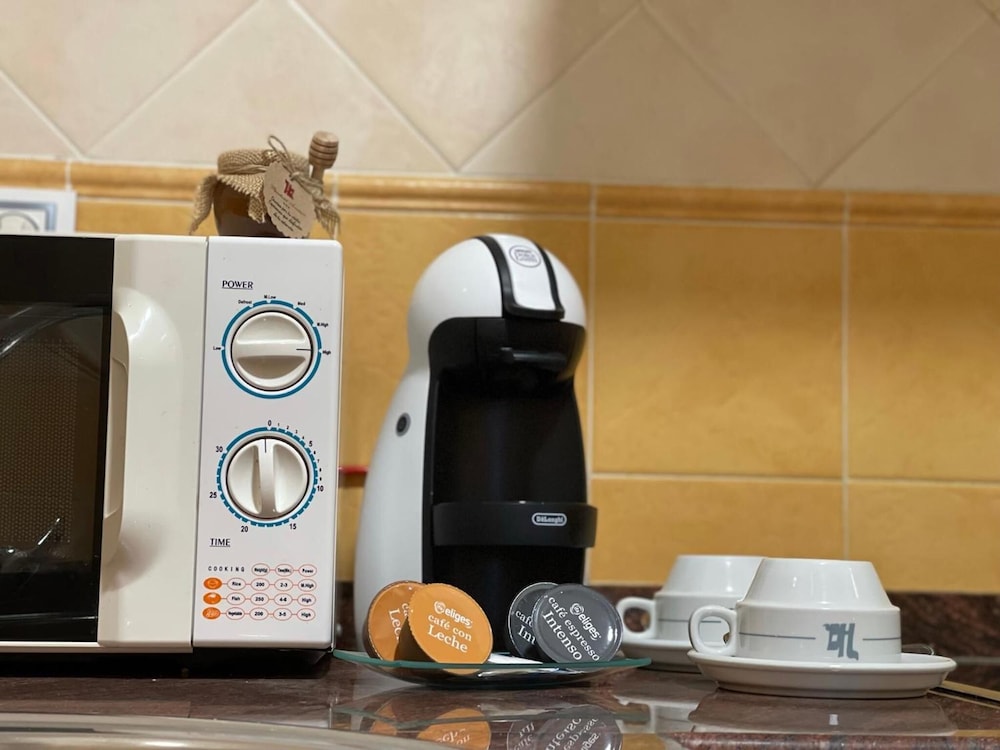 

Roma - Astureses - Aparthotel Arenteiro