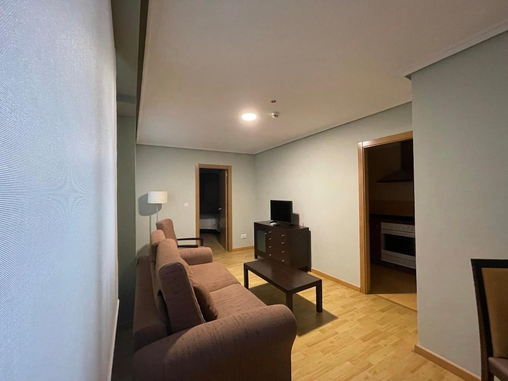 

Venezia - Astureses - Aparthotel Arenteiro