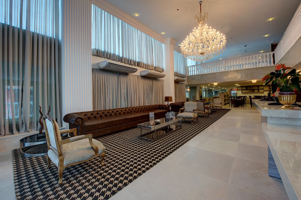 

Roma - Fortaleza - Hotel da Villa