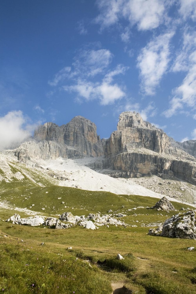 

Genova - Andalo - Garni Lago Nembia