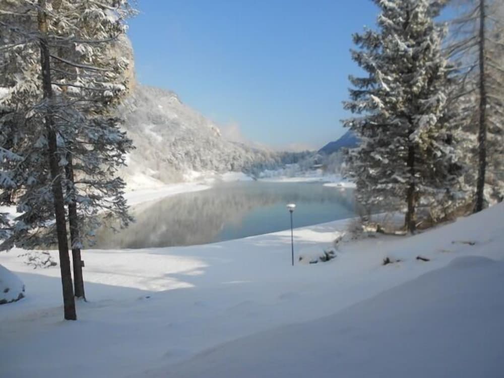 

Napoli - Vezzano - Garni Lago Nembia