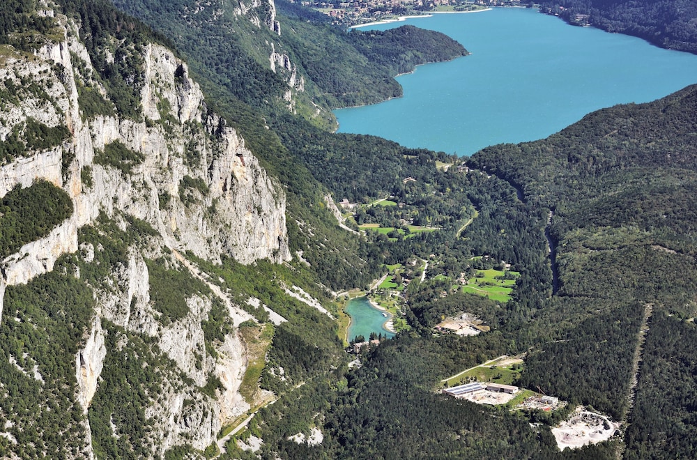 

Milano - Andalo - Garni Lago Nembia