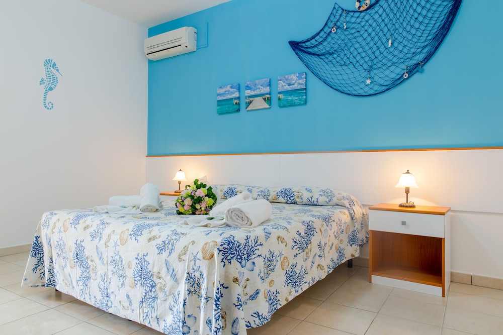 

Milano - Lido Marini - Scialabà Residence Salento