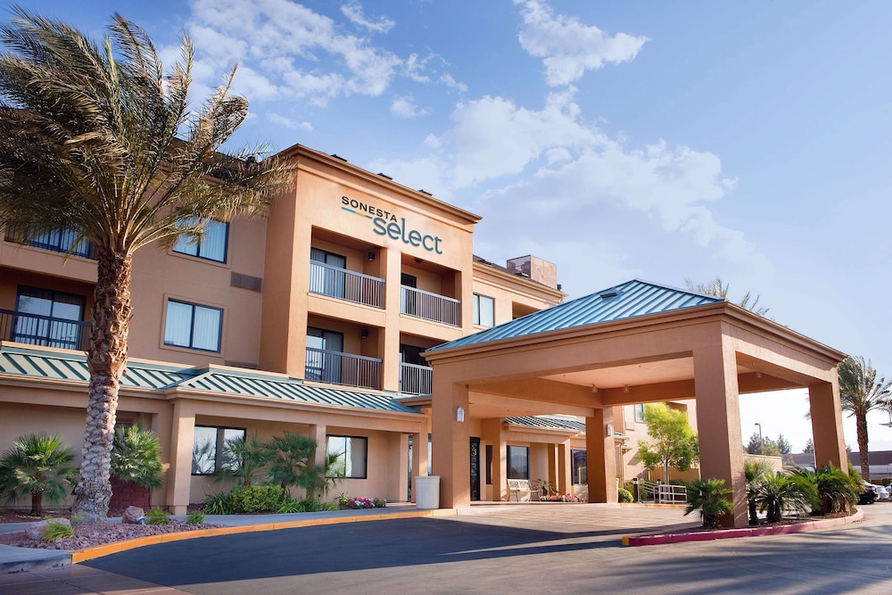 

Napoli - Las Vegas (NV) - Sonesta Select Las Vegas Summerlin