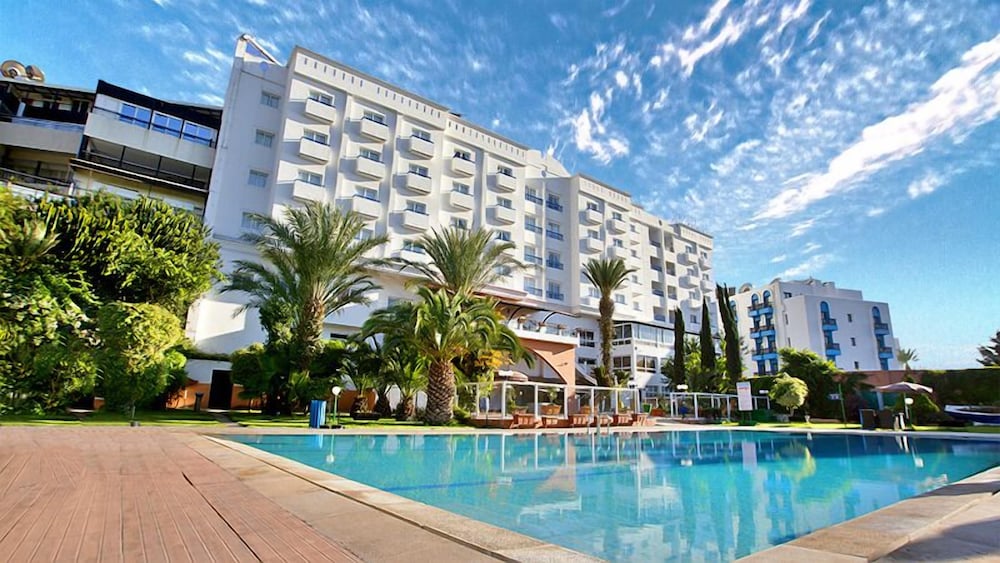 

Milano - Agadir e Taghazout, Marocco - Hotel Tildi Hotel & Spa