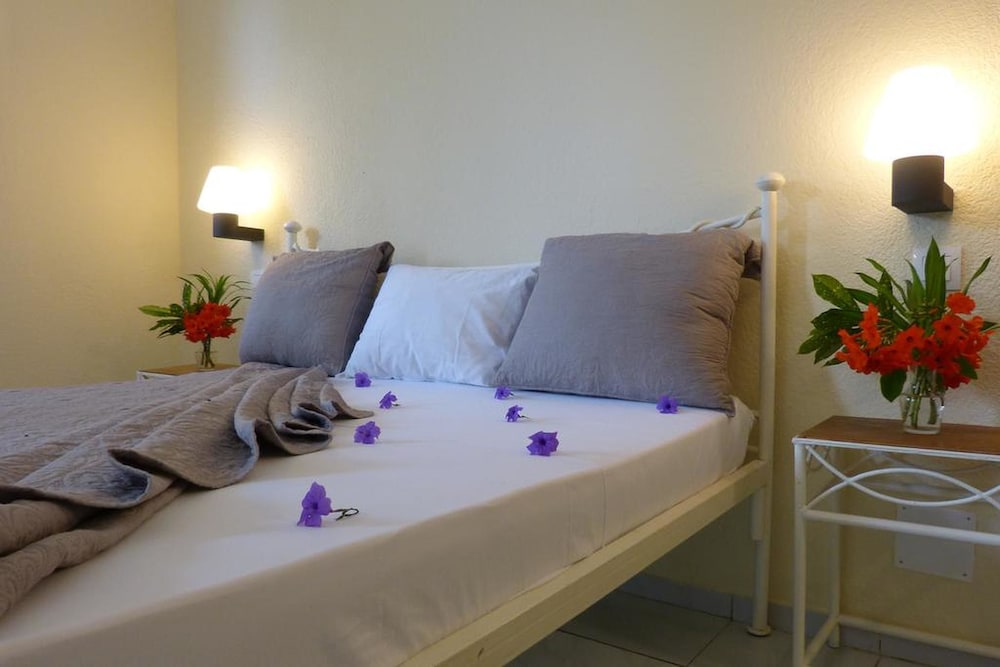 

Milano - Saly - Hotel Les Flamboyants