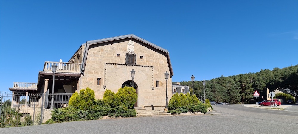 Parador de Gredos