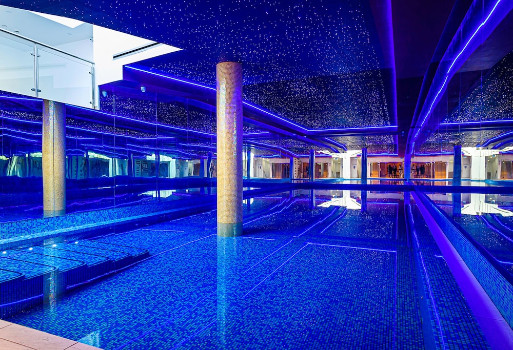 

Venezia - West Drayton - Atrium Hotel Heathrow