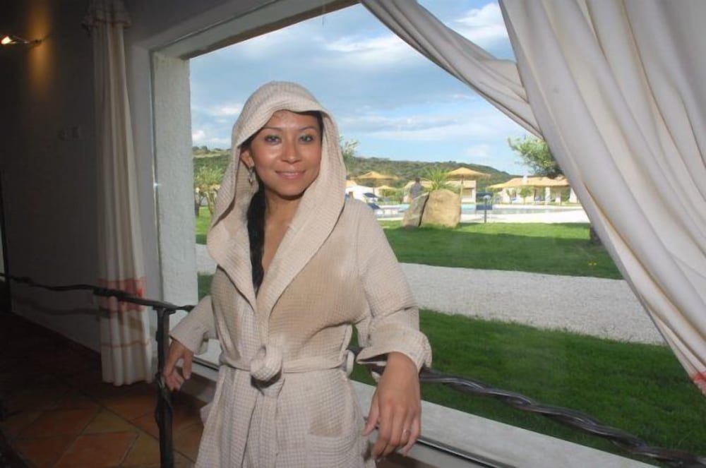 

Bologna - Orosei - Santa Maria Resort