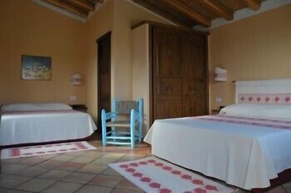 

Bari - Orosei - Santa Maria Resort