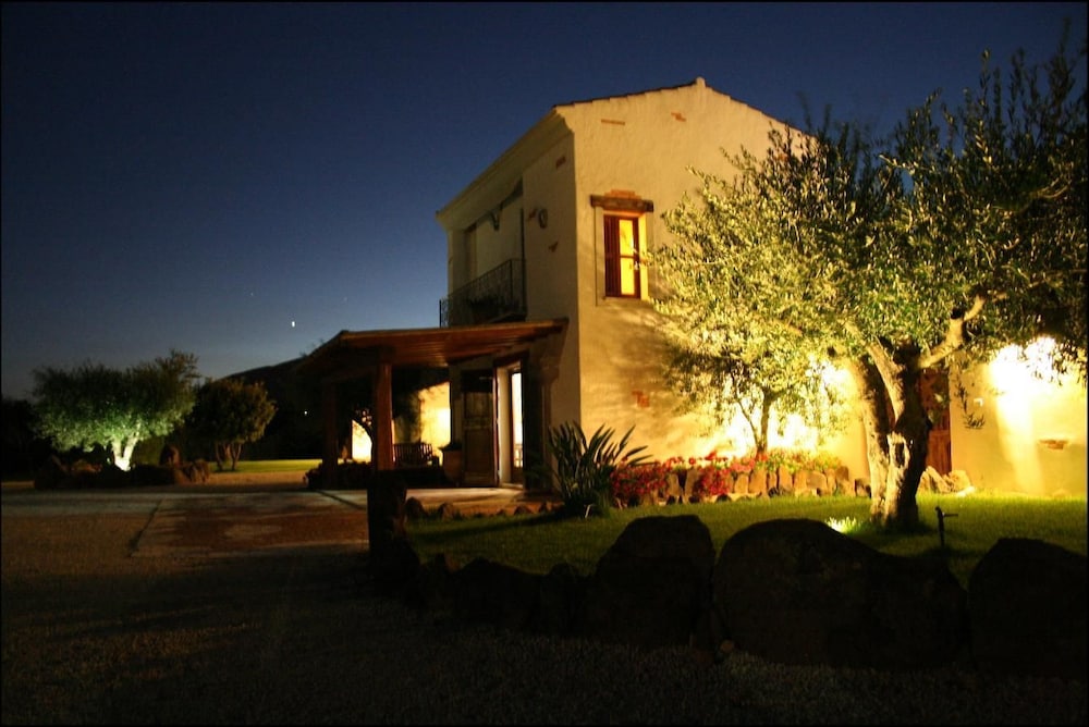 

Roma - Orosei - Santa Maria Resort