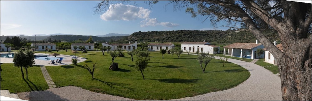 

Napoli - Orosei - Santa Maria Resort