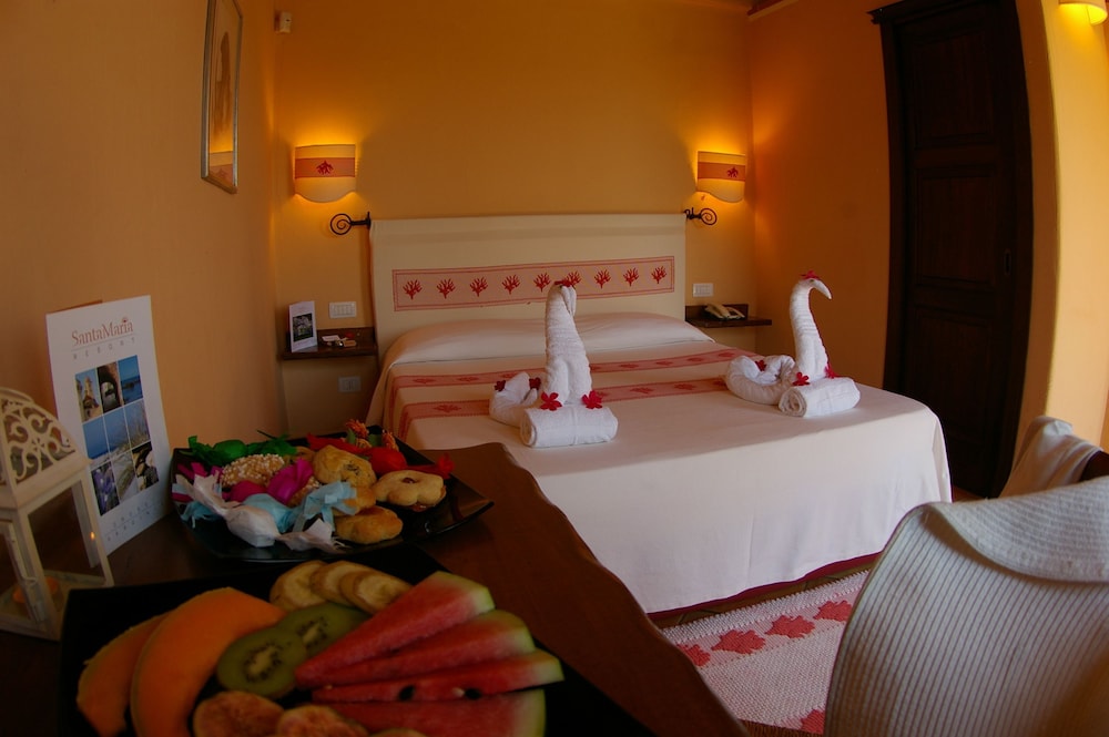 

Catania - Orosei - Santa Maria Resort