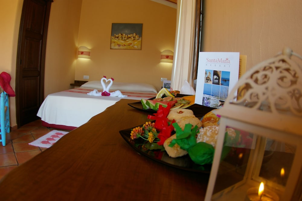 

Torino - Orosei - Santa Maria Resort