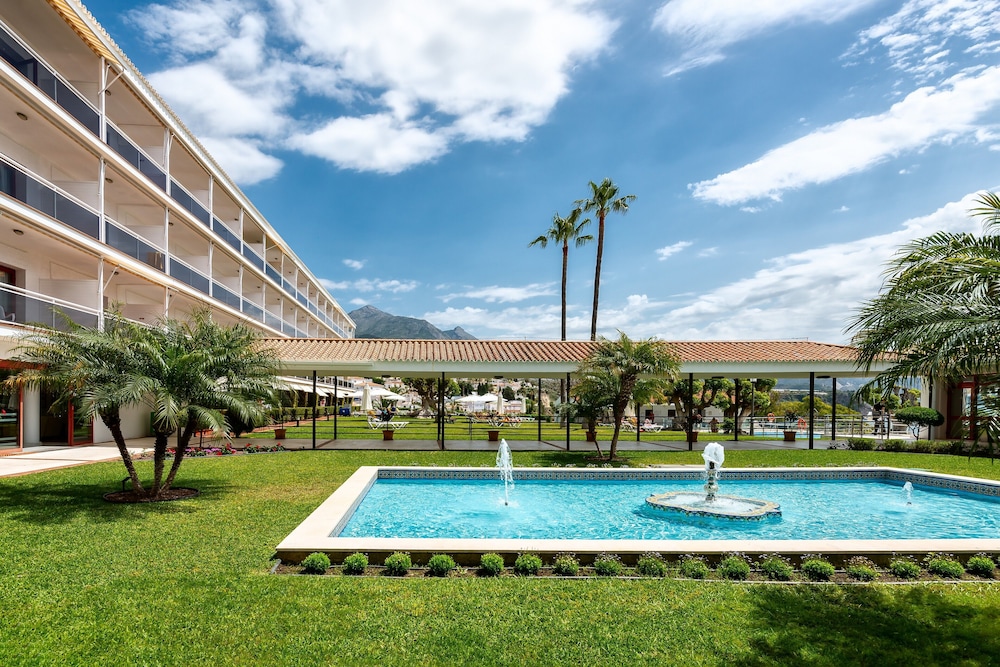 

Salerno - Costa del Sol, Spagna - Parador de Nerja