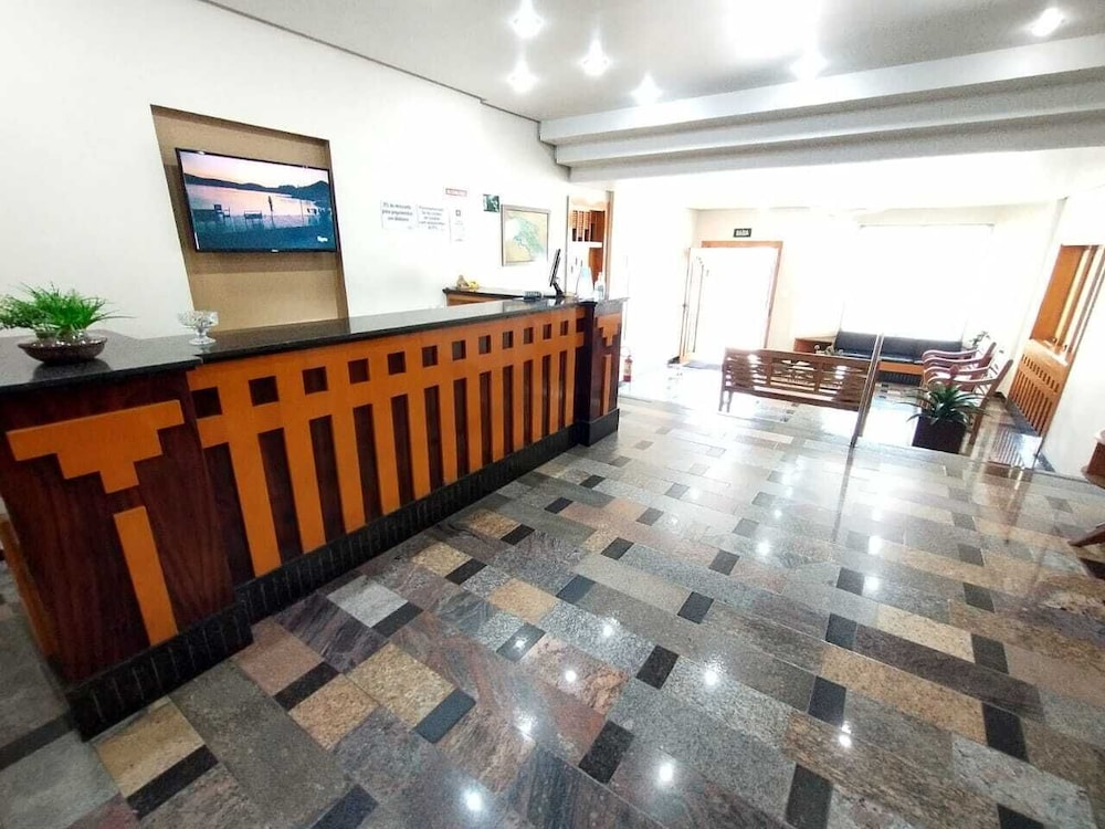 

Milano - Passos - Hotel Cidade