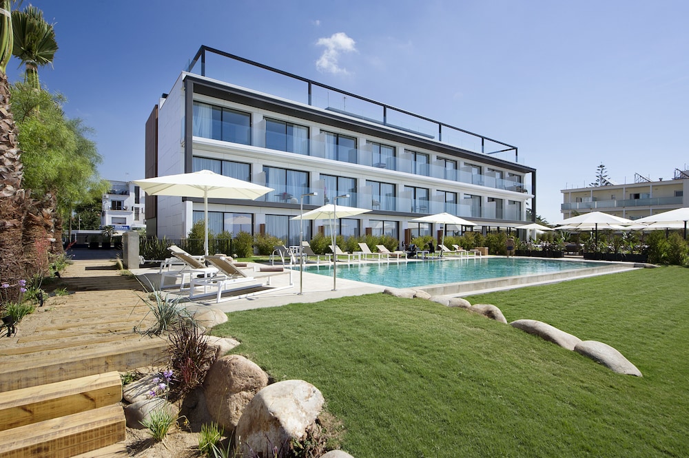 

Palermo - Castelldefels - Hotel Boutique dONNA