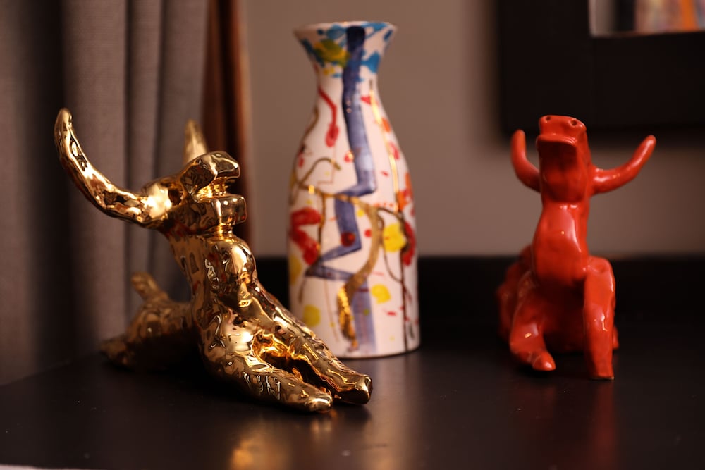 

Salerno - Cervinia - Art Hotel Grivola