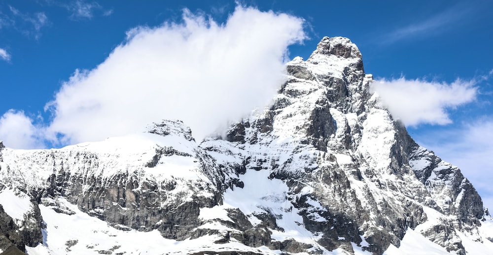 

Milano - Cervinia - Art Hotel Grivola
