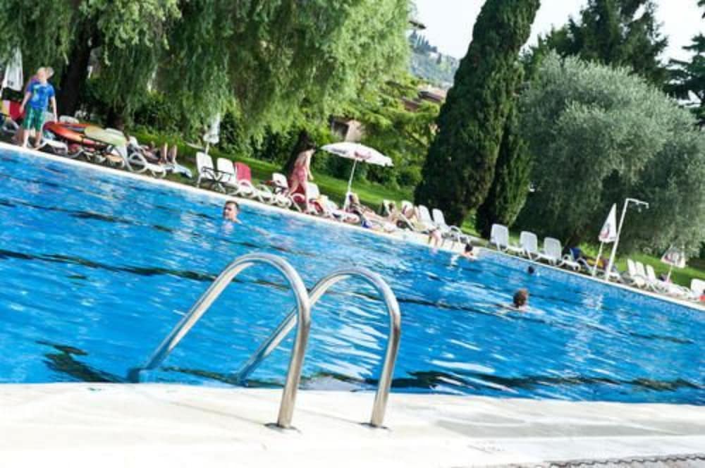 

Cagliari - Bardolino - Hotel Palme & Suite
